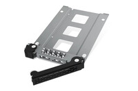 Icy Dock MB992TRAY-B - Schwarz - Silber - Metall - 69,8...