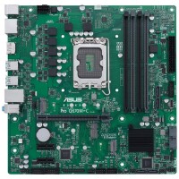 ASUS Pro Q670M-C-Csm Intel Q670 Lga 1700 micro Atx -...