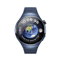 Huawei WATCH 4 Pro - 3,81 cm (1.5") - AMOLED -...