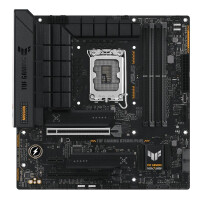 ASUS MB ASUS Intel 1700 TUF GAMING B760M-PLUS