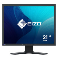 EIZO 21IN 4:3 1600X1200 500 CD/SQM - Flachbildschirm...