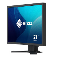 EIZO 21IN 4:3 1600X1200 500 CD/SQM - Flachbildschirm...