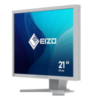 EIZO 21IN 4:3 1600X1200 500 CD/SQM - Flachbildschirm (TFT/LCD) - IPS