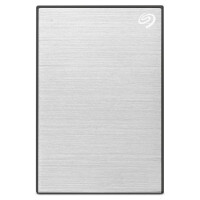 Seagate One Touch STKY2000401 - 2 TB - Festplatte - 2,5"