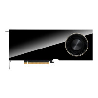 PNY NVIDIA RTX 6000 Ada - RTX 6000 Ada - 48 GB - GDDR6 - 384 Bit - PCI Express 4.0 - 1 Lüfter