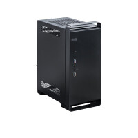 Chieftec BT-06B-250VS - PC - Schwarz - Mini-ITX -...