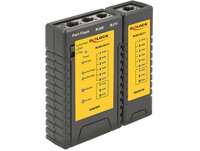 Delock 86407 - 9 V - 96 mm - 104 mm - 27 mm