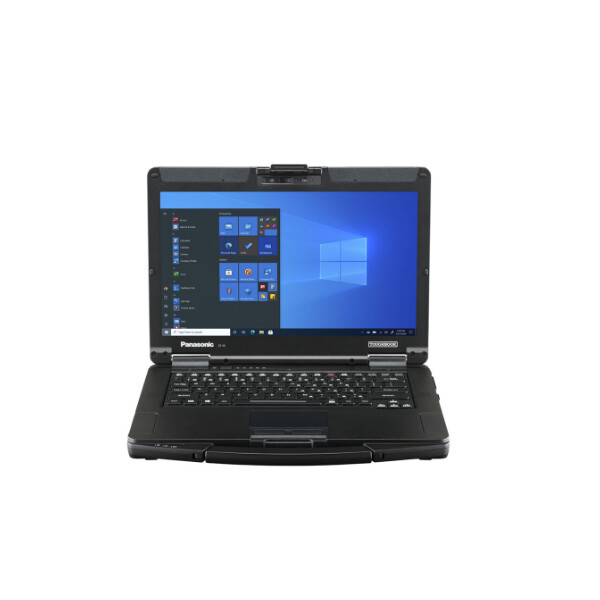 Panasonic Toughbook 55 - 14" Notebook - Core i5 3,2 GHz 35,6 cm