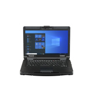 Panasonic Toughbook 55 - 14" Notebook - Core i5 3,2 GHz 35,6 cm