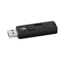 V7 2GB USB 2.0 2GB USB 2.0 Schwarz USB-Stick