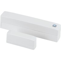 eQ-3 AG Homematic IP HmIP-SWDM - Kabellos - RF Wireless - Weiß - 868.0-868.6 - 869.4-869.65 MHz - 200 m - -10 °C