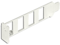 Delock 89360 - PCIe - USB 3.2 Gen 1 (3.1 Gen 1) - Windows 7 Home Basic - Windows 7 Home Basic x64 - Windows 7 Home Premium - Windows 7 Home Premium...