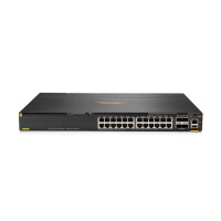 HPE a Hewlett Packard Enterprise company CX 6300M -...