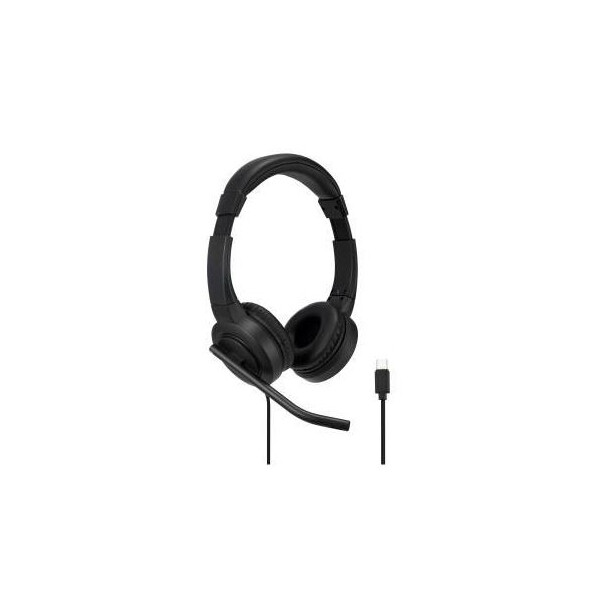 Kensington H1000 USB-C HEADSET - Headset