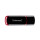 Intenso 64GB USB2.0 - 64 GB - USB Typ-A - 2.0 - 28 MB/s - Kappe - Schwarz - Rot