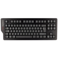 daskeyboard DKB 4C TKL MX Brown DE - schwarz/anthrazit