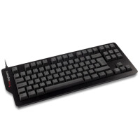 daskeyboard DKB 4C TKL MX Brown DE - schwarz/anthrazit