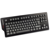 daskeyboard DKB 4C TKL MX Brown DE - schwarz/anthrazit