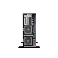 HPE ProLiant ML350 - 2 GHz - 5416S - 32 GB - DDR5-SDRAM - 1000 W - Tower