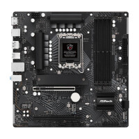 ASRock B760M PG LIGHTNING - mATX DDR5 S1700