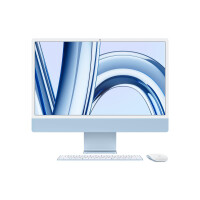 Apple 24-inch iMac with Retina 4.5K display M3 chip...