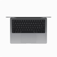 Apple MTL73D/A - 14" Notebook - 35,97 cm