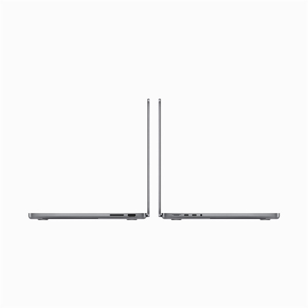 Apple MTL83D/A - 14" Notebook - 35,97 cm