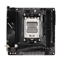 ASRock A620I Lightning WiFi AM5 mITX HDMI DDR5 retail -...