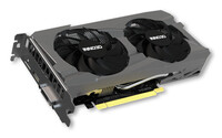 Inno3D GeForce RTX 3050 Twin X2 - GeForce RTX 3050 - 8 GB...
