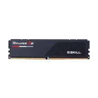 G.Skill Ripjaws S5 - 32 GB - 2 x 16 GB - DDR5 - 5600 MHz - 288-pin DIMM - Schwarz