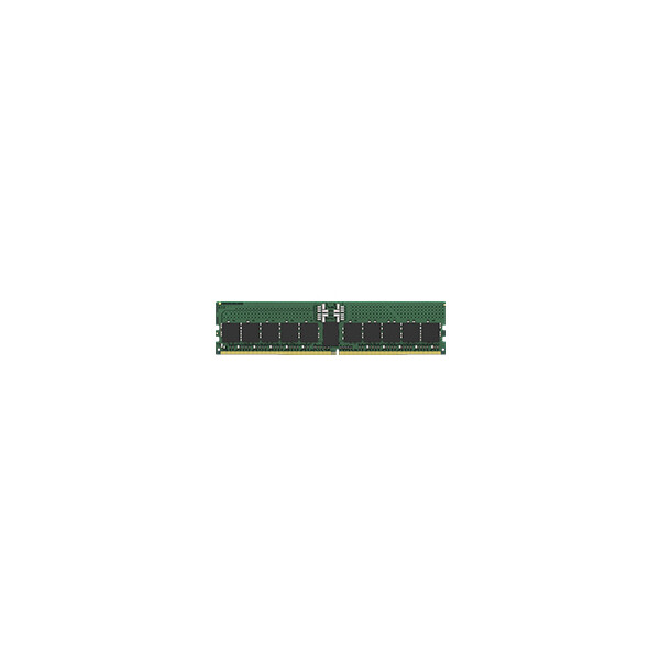 Kingston KTD-PE548D8-32G - 32 GB - 1 x 32 GB - DDR5 - 4800 MHz - 288-pin DIMM