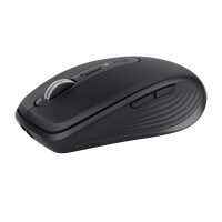 Logitech MX Anywhere 3 - rechts - RF Wireless + Bluetooth...