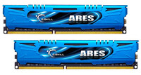 G.Skill 16GB DDR3-2400 - 16 GB - 2 x 8 GB - DDR3 - 2400...