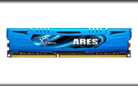 G.Skill 16GB DDR3-2400 - 16 GB - 2 x 8 GB - DDR3 - 2400 MHz - 240-pin DIMM