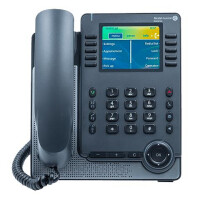 Alcatel Lucent Enterprise ALE-30h Essential DeskPhone -...