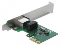 Delock 90381 - Eingebaut - Kabelgebunden - PCI Express -...