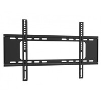 Techly ICA-PLB 262L - 76,2 cm (30") - 177,8 cm (70") - 60 kg - 200 x 200 mm - 600 x 400 mm - Schwarz