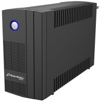 BlueWalker Basic VI 850 SB - Line-Interaktiv - 0,85 kVA -...