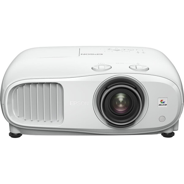 Epson EH-TW7000 - 3000 ANSI Lumen - 3LCD - 2160p (3840x2160) - 40000:1 - 16:9 - 1016 - 12700 mm (40 - 500 Zoll)