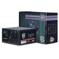 Inter-Tech HIPOWER SP-550 - 550 W - 100 - 240 V - 50 - 60...