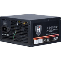 Inter-Tech HIPOWER SP-550 - 550 W - 100 - 240 V - 50 - 60...