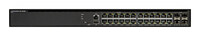 Lancom GS-4530X - Managed - L3 - 2.5G Ethernet (100/1000/2500) - Rack-Einbau - 1U