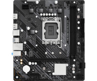 ASRock H610M-H2/M.2 D5 Intel H610 1700 Micro ATX 2 DDR5 2...
