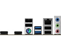 ASRock H610M-H2/M.2 D5 Intel H610 1700 Micro ATX 2 DDR5 2 HDMI GB LAN PCIe4 1x M.2