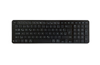 Contour Design Balance Keyboard BK - Drahtlose...