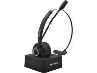 SANDBERG Bluetooth Office Headset Pro - Kabellos -...