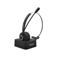 SANDBERG Bluetooth Office Headset Pro - Kopfhörer -...