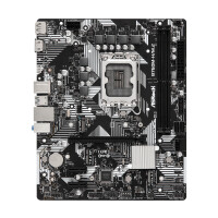 ASRock B760M-H/M.2 - mATX DDR5 S1700