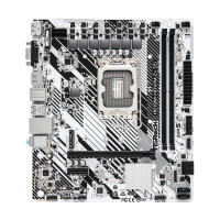 ASRock H610M-HDV/M.2+ D5 - mATX S1700