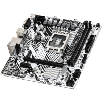 ASRock H610M-HDV/M.2+ D5 - mATX S1700